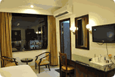 Hotel Hari Heritage
